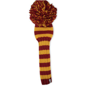Knit Headcover - Varsity - Driver