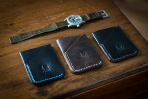 Leather, Full Grain Leather