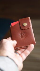 Wallet, Leather, Leather Wallet, Full Grain Leather