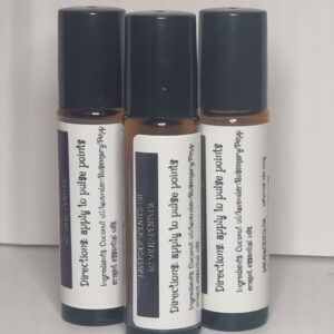 Bug repellent 10 ml oil