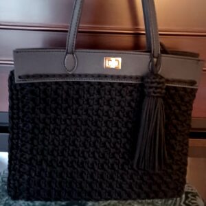 Retro Handbag