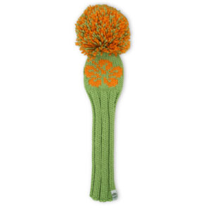 Knit Headcover - Aloha - FW