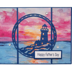 Father's Day - Regular Fold