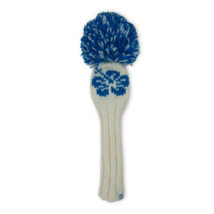 Knit Headcover - Aloha - FW