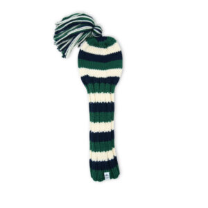 Knit Headcover - Varsity - Driver