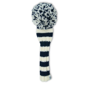 Knit Headcover - Varsity - FW