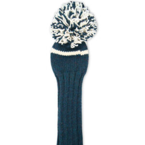 Knit Headcover - Classic Stripe - Driver
