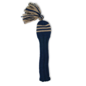 Knit Headcover - Classic Stripe - FW