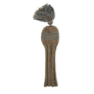 Knit Headcover - Classic Stripe - FW