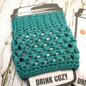Claire Cup Cozy