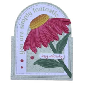 Mother's Day - Regular Fold