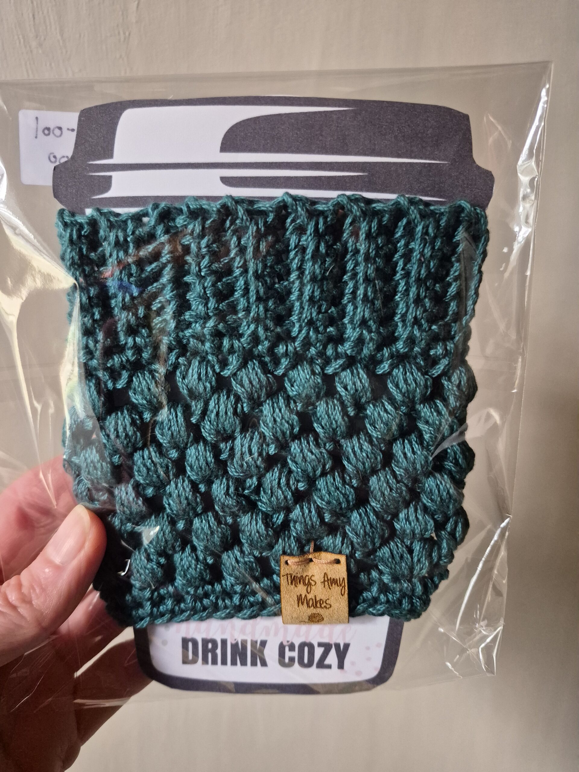 Claire Cup Cozy - Image 3