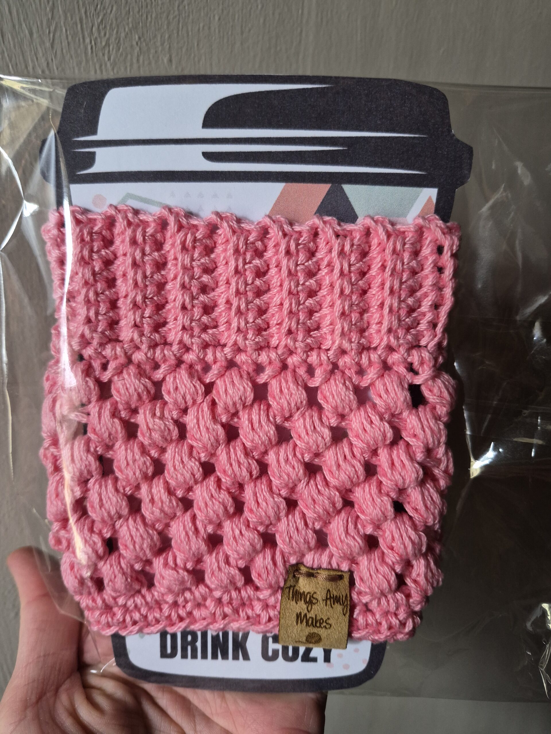 Claire Cup Cozy - Image 6
