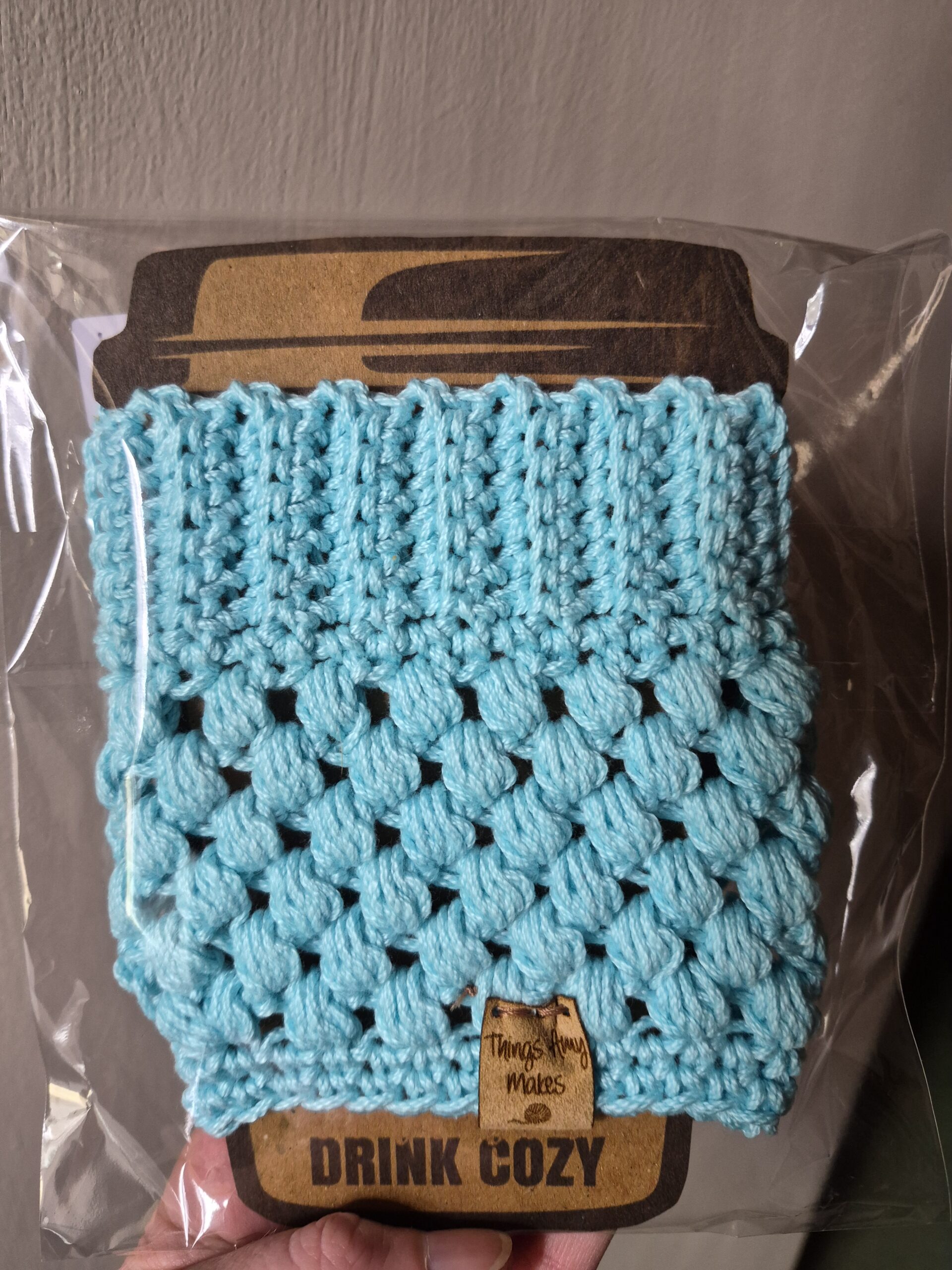 Claire Cup Cozy - Image 5