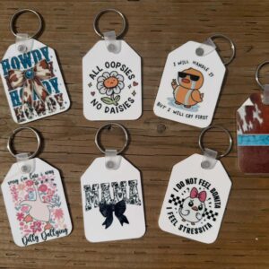 Keychain