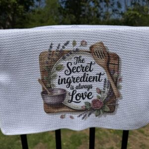 Kitchen Towel