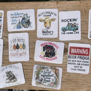 Fridge Magnet