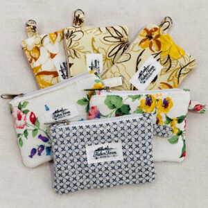 Keychain Wallet
