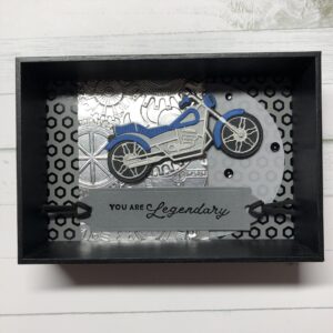 Frame - You Are Legendary