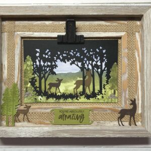 Frame - You're Absolutely Amazing