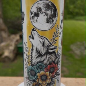 20oz Tumbler