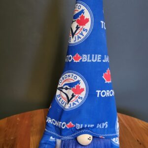 Toronto Blue Jays Gnome