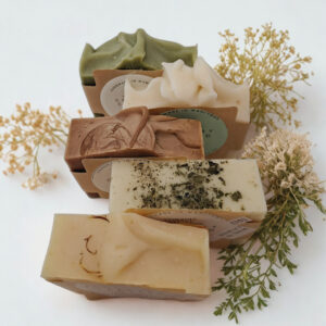 Oatmeal Free Soaps