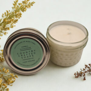 Herbal Hand Cream