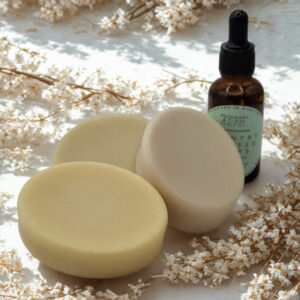 Shampoo Bars