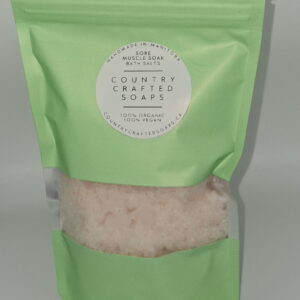 Bath Salts