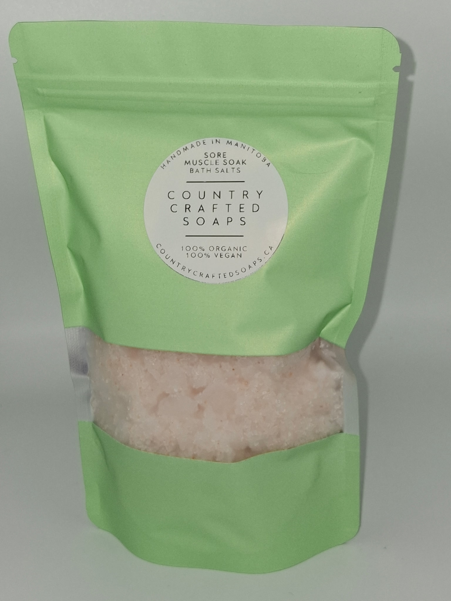 Bath Salts