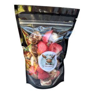 Moose Munch Crunch