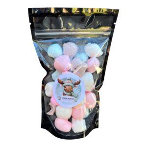 Puffy Taffy