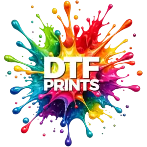 Custom DTF Transfers - For All Textiles