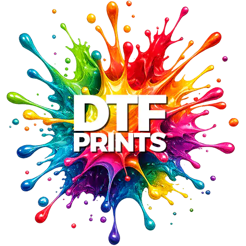 Custom DTF Transfers - For All Textiles