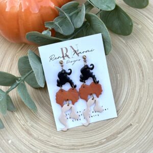 Hocus Pocus Dangles