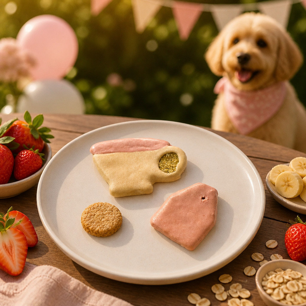 High Tea