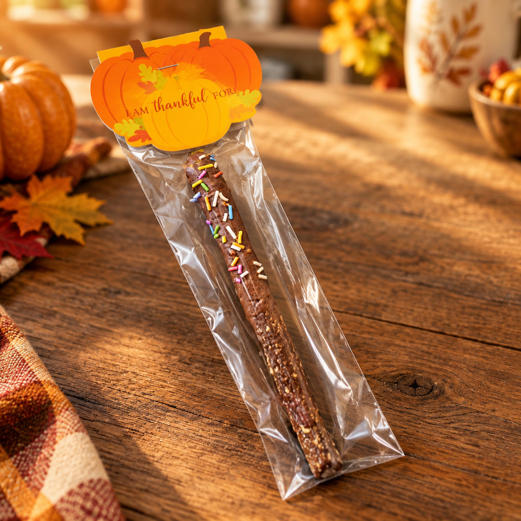 Monkey Business Dipper Stick