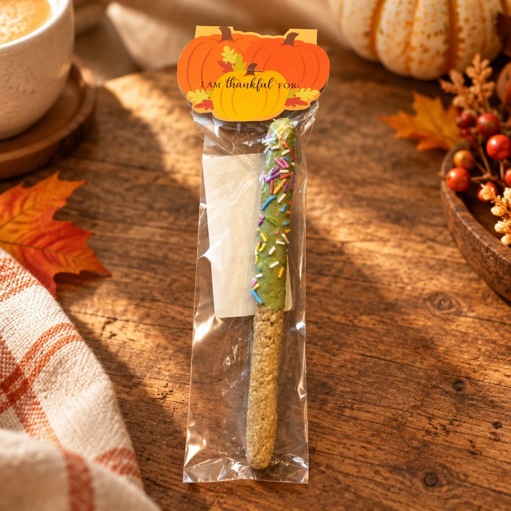 Mojito Dipper Stick