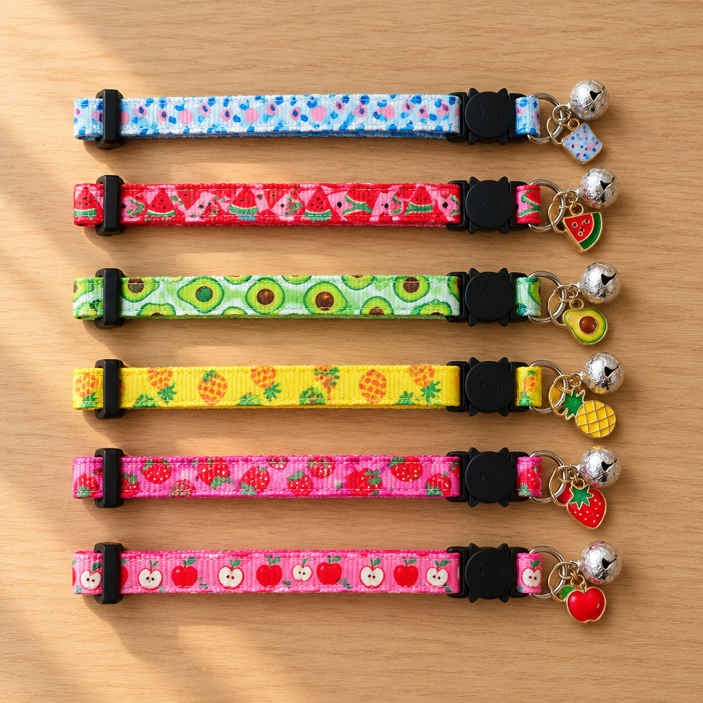 Cat Collar