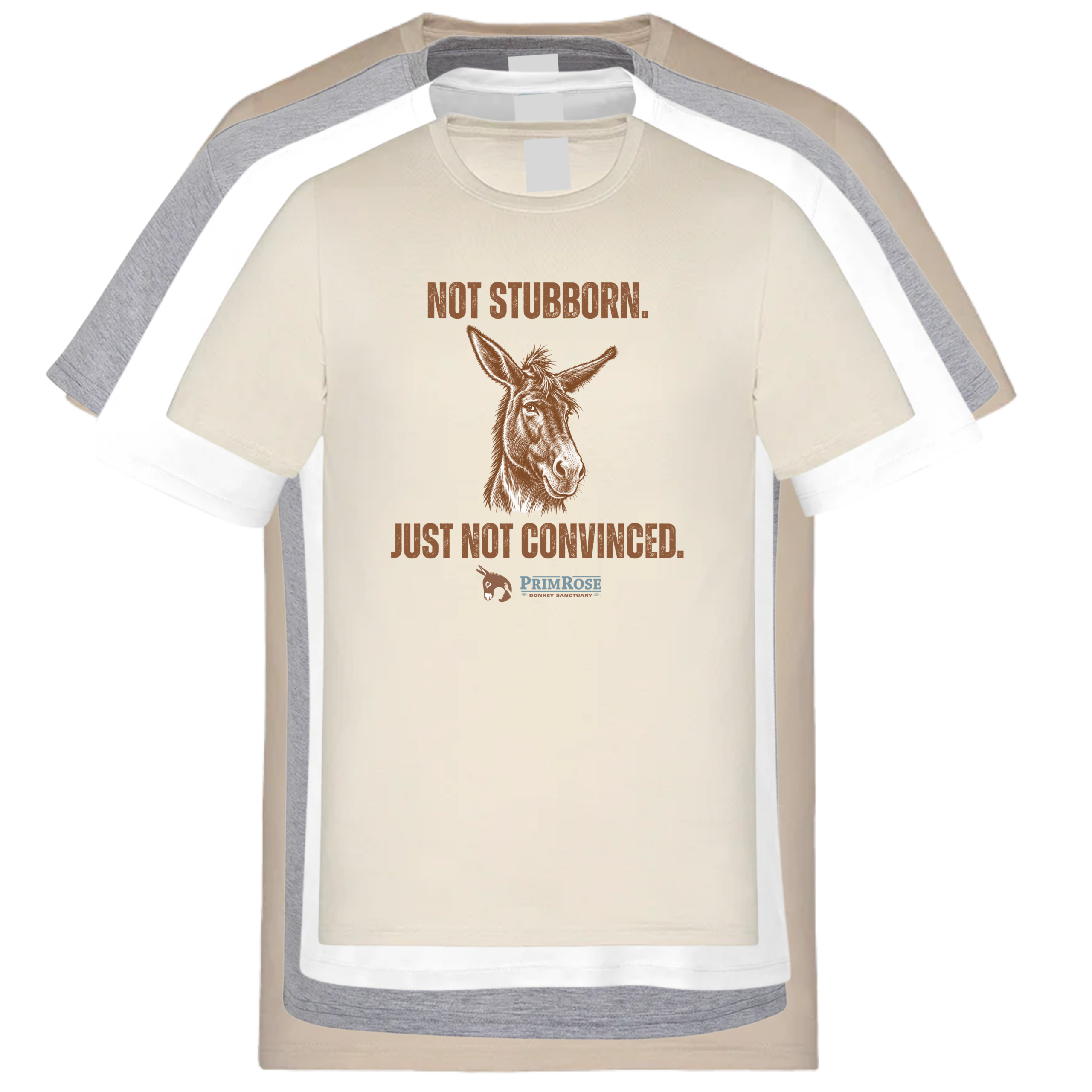 Fundraiser Apparel