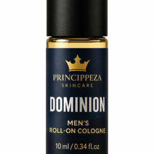 Dominion Men's Roll-On Cologne