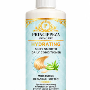 Hydrating Silk Smooth Daily Conditioiner