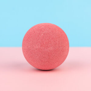 Love Spell Bath Bombs