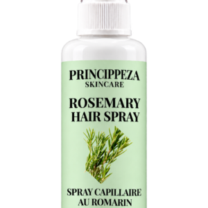 Rosemary Hair Spray