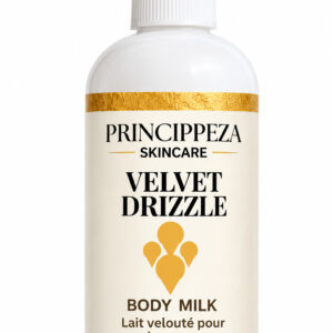 Velvet Drizzle Body Milk