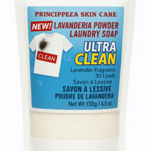 Lavanderia Laundry Powder Soap
